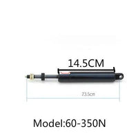 Gas Spring Generic Reclining Gas Strut for Lifting Swivel Chair Barber Hairdressing Chair Gas Support Chair Accessories - Chic Cart