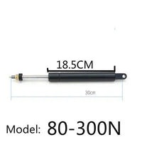 Gas Spring Generic Reclining Gas Strut for Lifting Swivel Chair Barber Hairdressing Chair Gas Support Chair Accessories - Chic Cart
