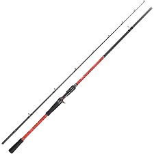 HANDING Magic Soul Spinning Rod, Toray 30+36T Carbon Fiber Tournament-Grade Fishing Rod, Fuji Alconite Guides, Fast Action Rod - Chic Cart 