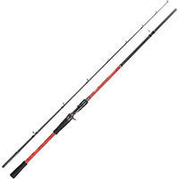 HANDING Magic Soul Spinning Rod, Toray 30+36T Carbon Fiber Tournament-Grade Fishing Rod, Fuji Alconite Guides, Fast Action Rod - Chic Cart 
