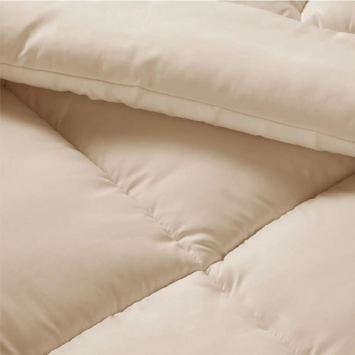 Bedsure Comforter Duvet Insert - Down Alternative Comforter, Quilted All Season Duvet with Corner Tabs, Twin, Full, Queen, King - Chic Cart AMI Cart