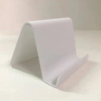 Multifunctional Desktop File Bracket Simple Storage Stand Mini Mobile Phone Generic Bracket Tablet Mobile Phone Lazy Bracket - Chic Cart