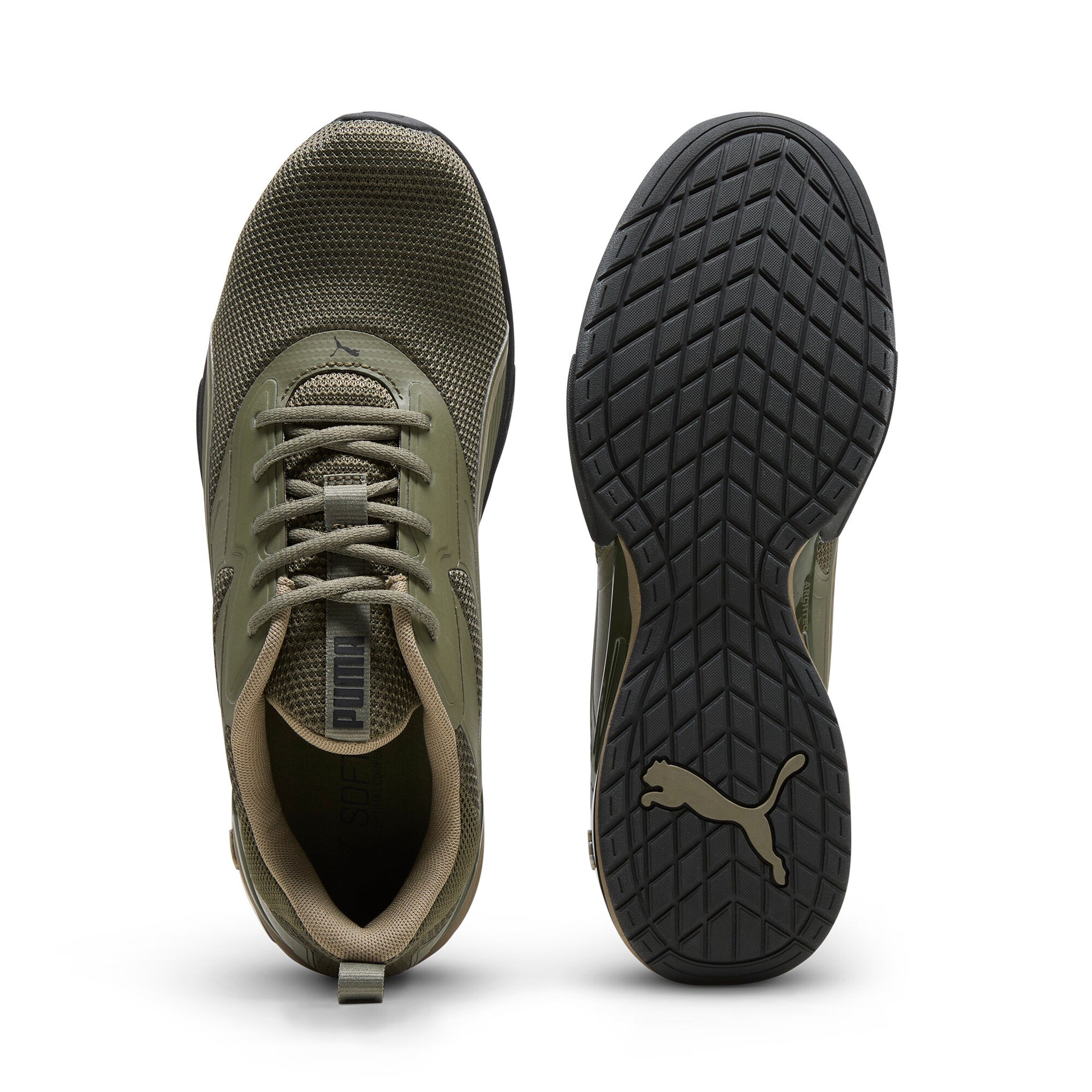 PUMA Neutron Men's Shoes