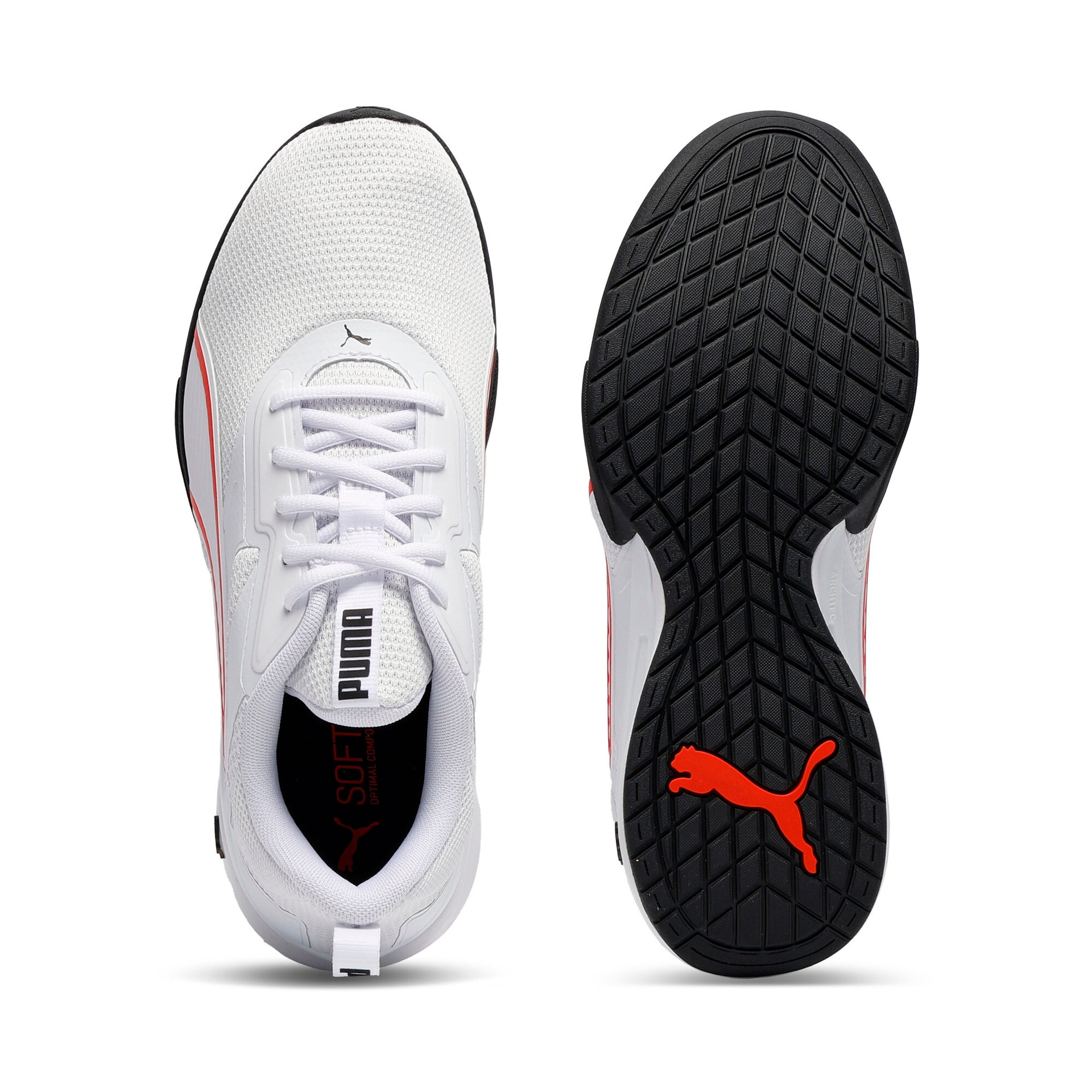 PUMA Neutron Men's Shoes