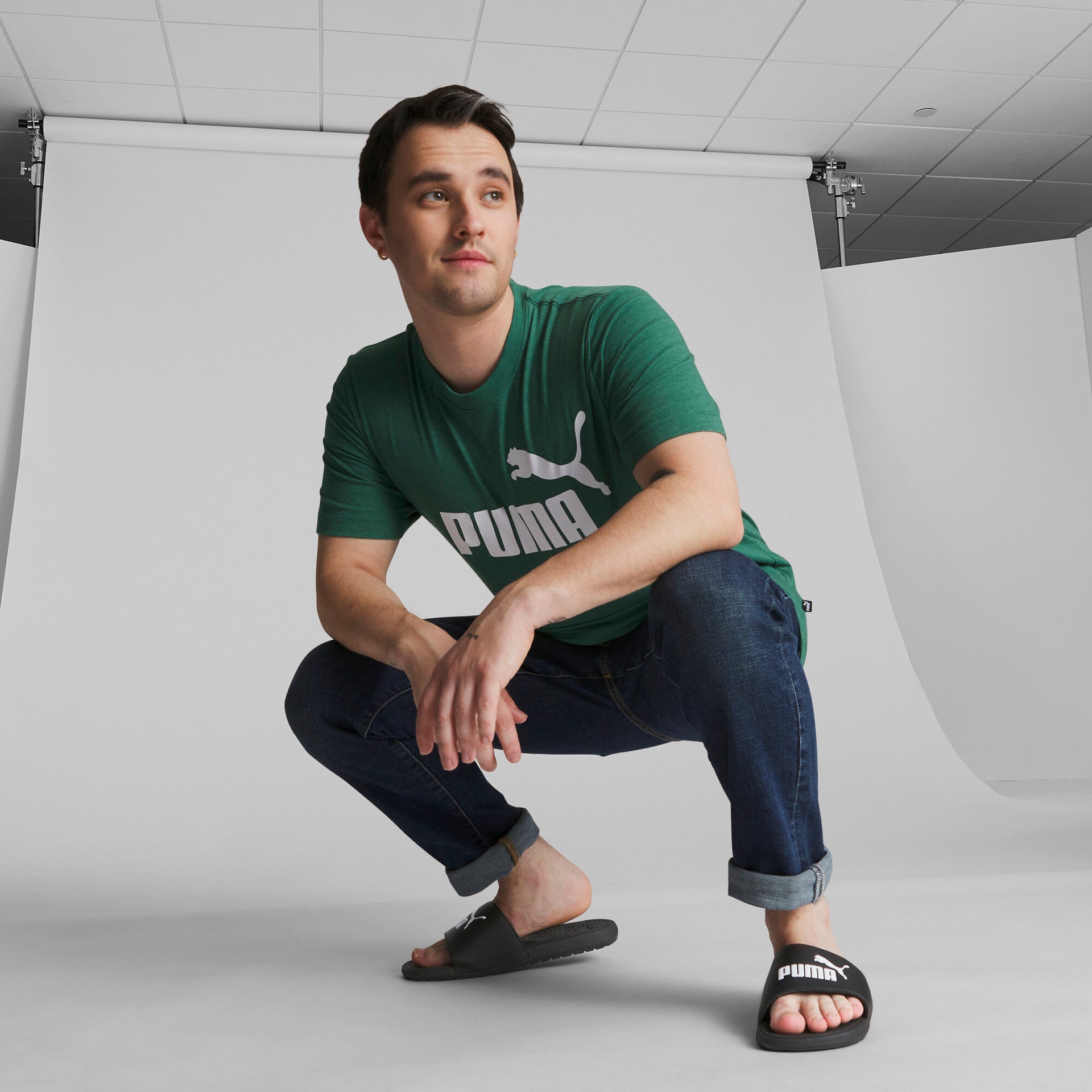 PUMA Cool Cat 2.0 Men's Slides