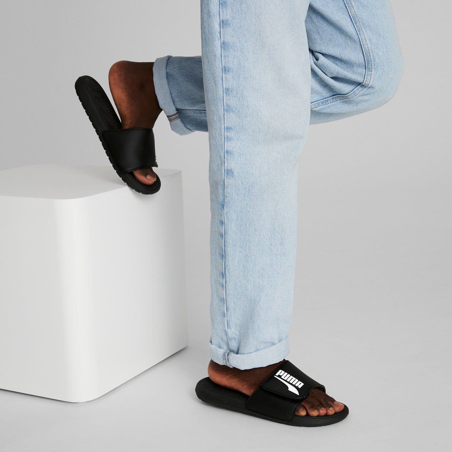 PUMA Cool Cat 2.0 Men's Slides