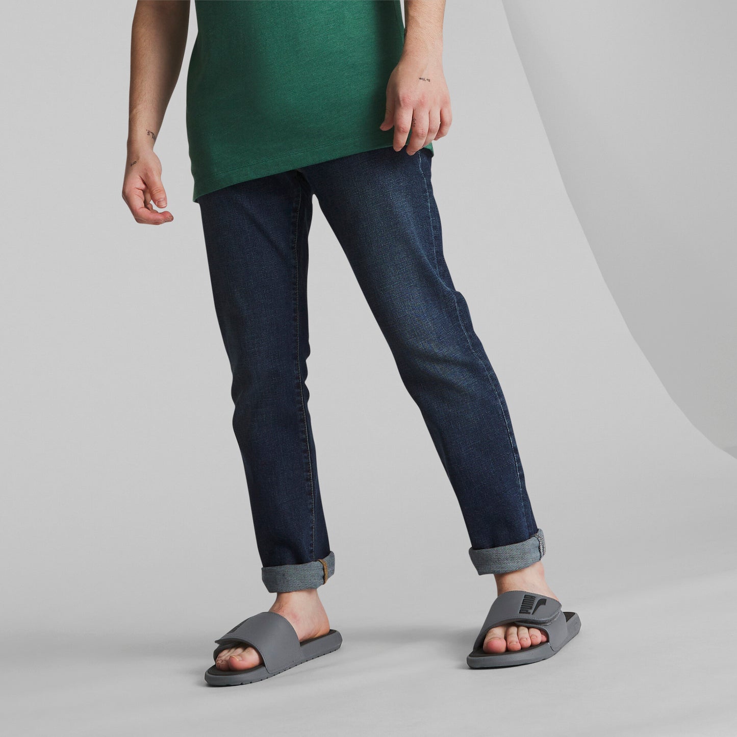 PUMA Cool Cat 2.0 Men's Slides