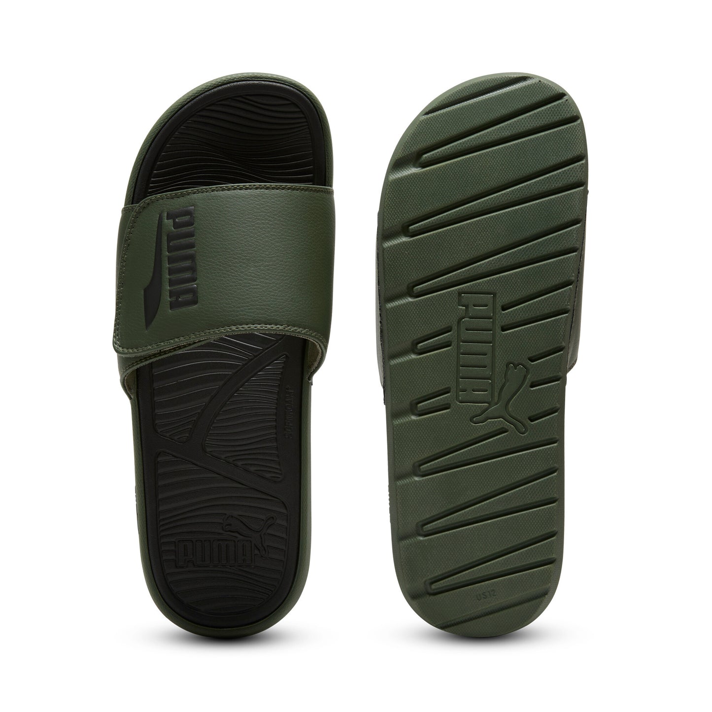 PUMA Cool Cat 2.0 Men's Slides