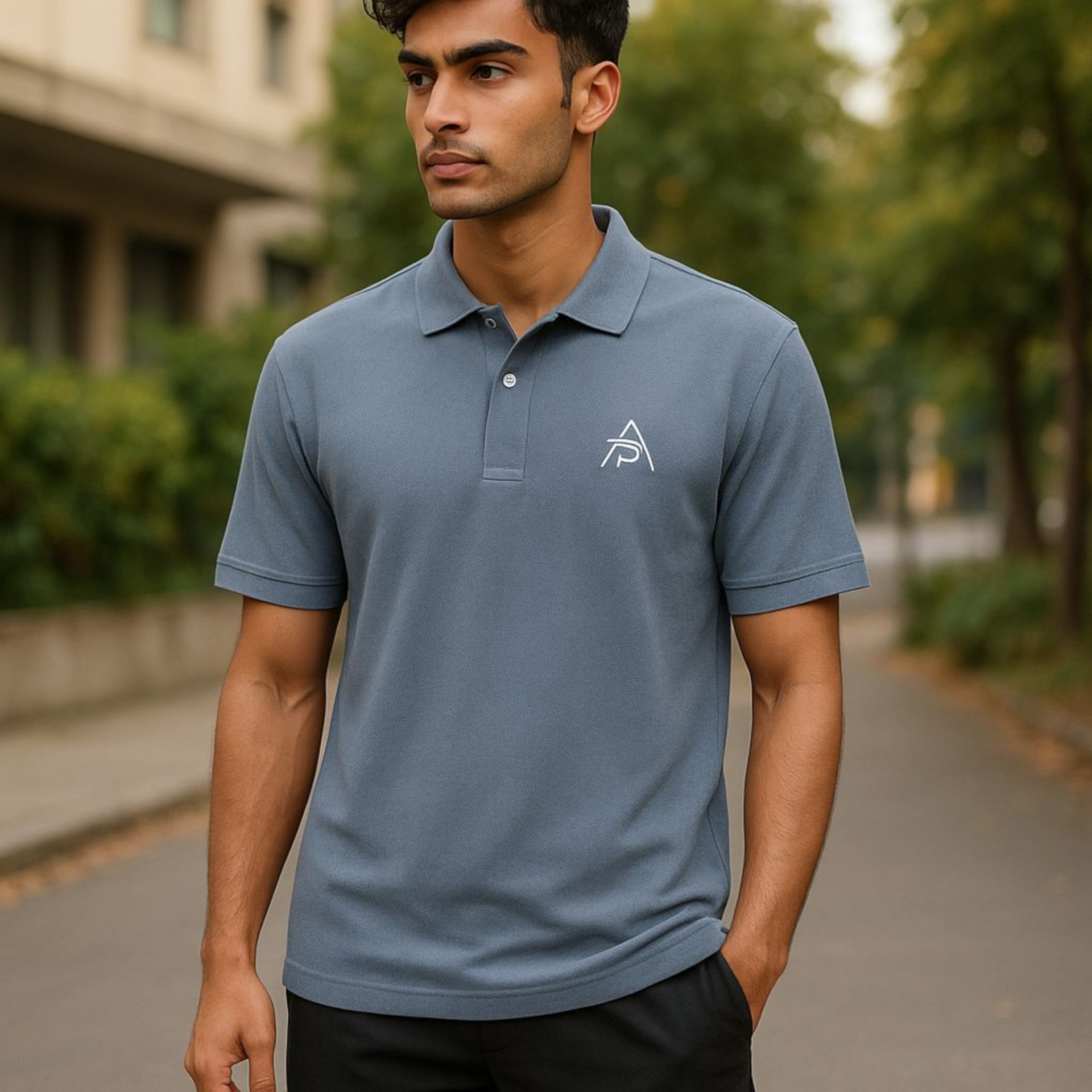 Amicart  polo shirts for men