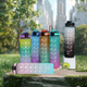 Water bottles