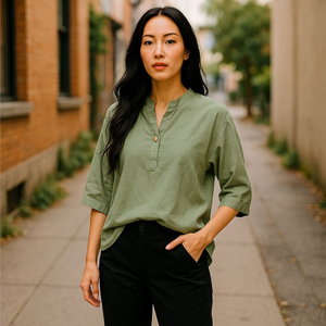 Women's blouse Amicart
