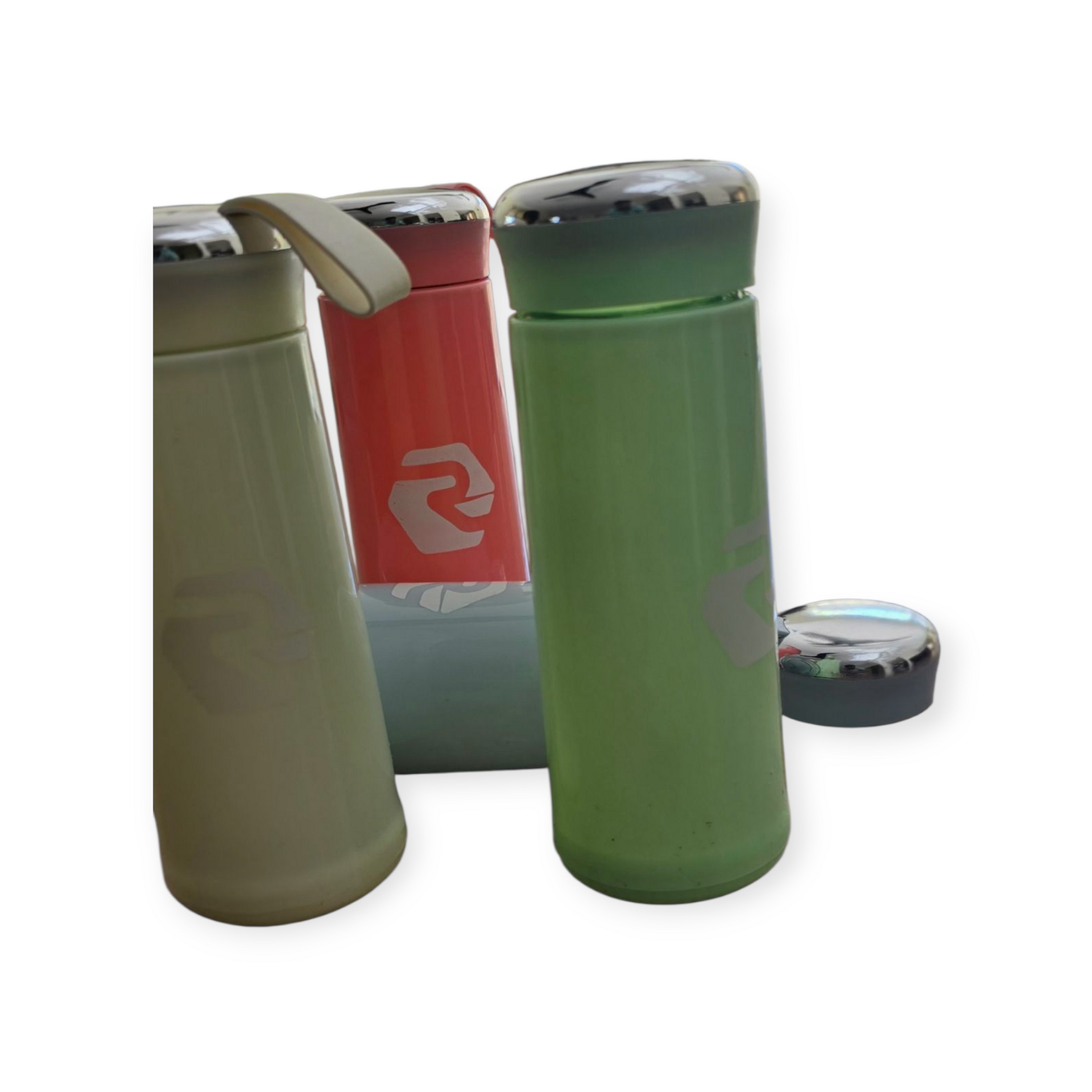 Water Bottles 400mls