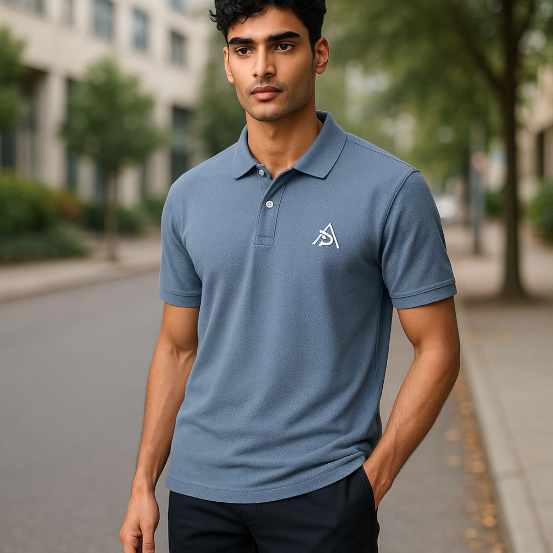 Amicart  polo shirts for men