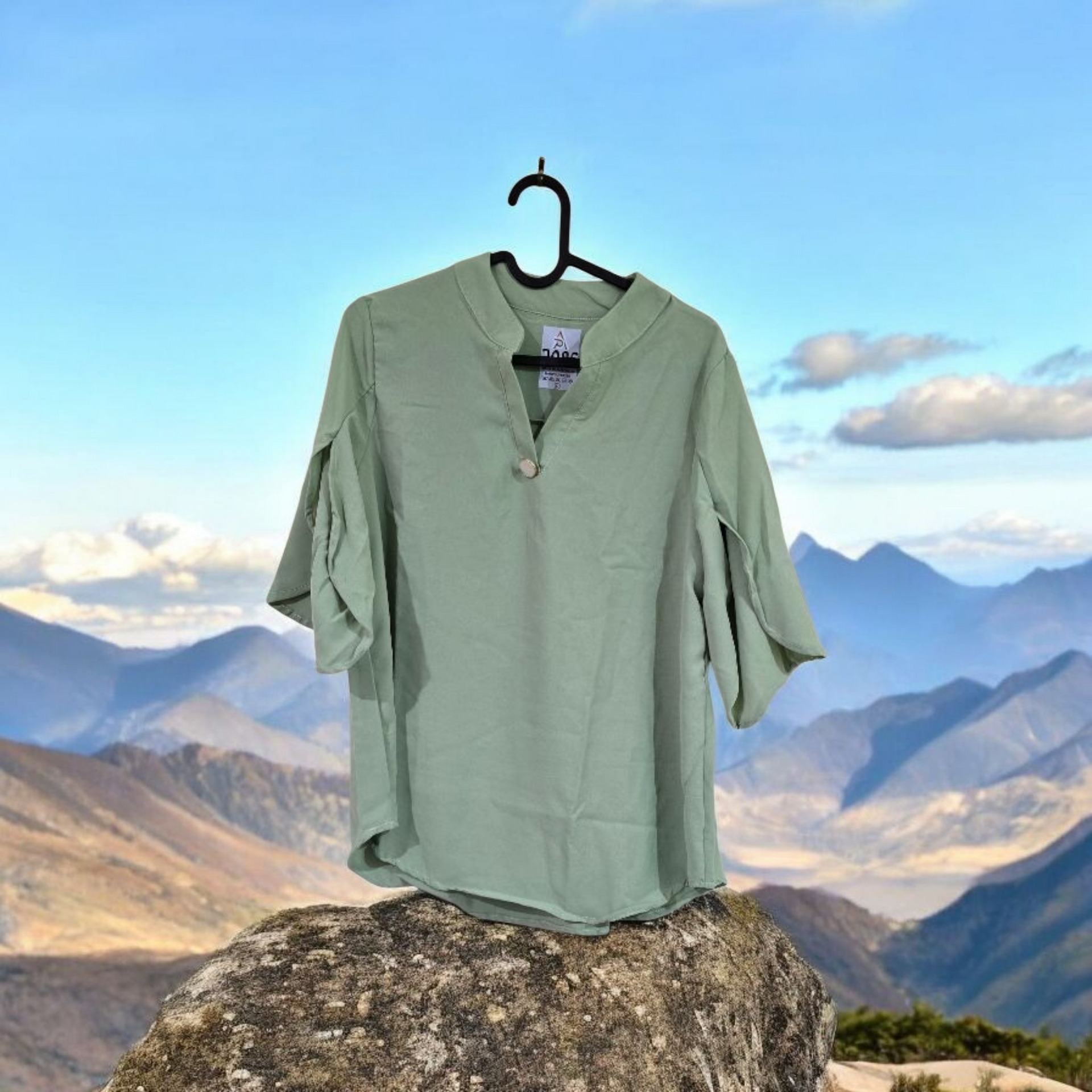 Women's blouse Amicart