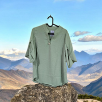 Women's blouse Amicart