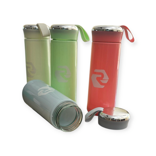 Water Bottles 400mls