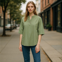 Women's blouse Amicart