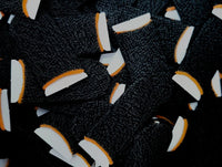 Gaming fingertip gloves