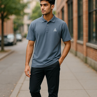Amicart  polo shirts for men