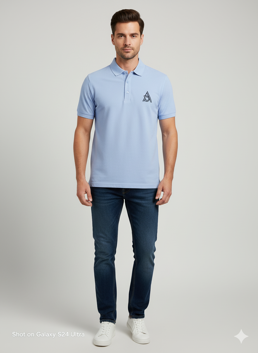 Amicart  polo shirts  Unisex