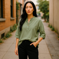 Women's blouse Amicart