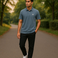 Amicart  polo shirts for men