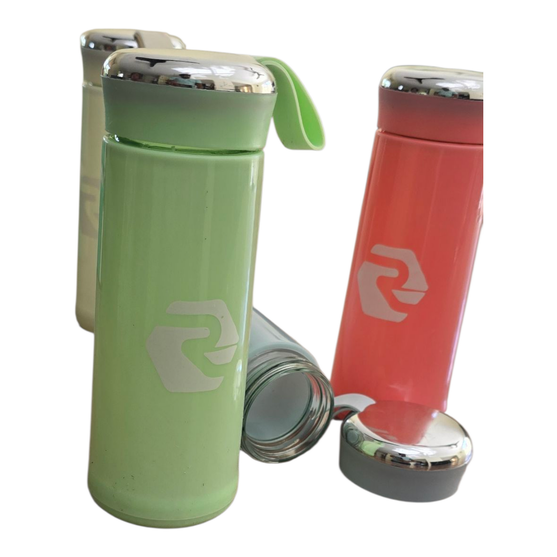Water Bottles 400mls