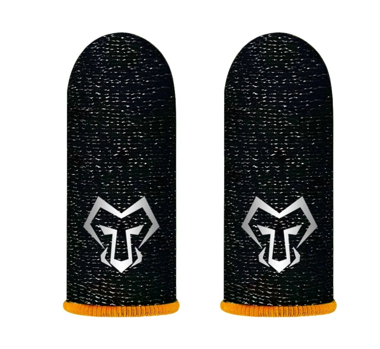 Gaming fingertip gloves