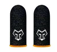 Gaming fingertip gloves